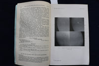 1953 DECEMBER THE OBSERVATORY A REVIEW OF ASTRONOMY - SOFTCOVER BOOK - K 1443