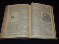 1889 JULY-DECEMBER THE MEDICAL RECORD WEEKLY JOURNAL BOUND VOLUME - KD 6132A