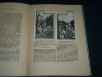 1921 MATTHIAS GRUNEWALD DER MALER DES ISENHEIMER BOOK - GERMAN - KD 935