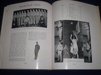 1942 SERPENTINE STATE TEACHERS COLLEGE YEARBOOK - WEST CHESTER PA - YB 345