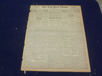 1923 SEP 17 NEW YORK TIMES - TROOPS TAKE OVER OKLAHOMA CAPTIAL - NT 9362
