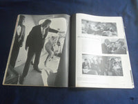 1964 JUNE 2 LOOK MAGAZINE - THE FLYING WHITE HOUSE - LK 82