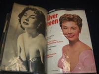 MITZI GAYNOR SCRAPBOOK - HOLLYWOOD - GREAT PHOTOS - 4A