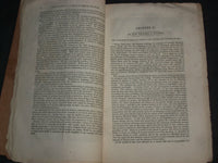 1841 APRIL THE MONTHLY LECTURE OF THE NAT'L SOCIETY OF LIT. & SCIENCE - J 4375