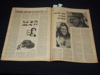 1970 JANUARY 26-FEBRUARY 9 RAT SUBTERRANEAN NEWS- JERRY RUBIN - JOPLIN - NP 8933