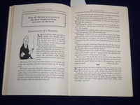 1935 THE SCRAP BOOK PUBLISHED BY FRED D. KANPP & SON - FOURTH EDITION - K 519