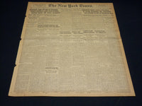 1916 JUNE 15 NEW YORK TIMES - DEMOCRATS CHEER LUSTILY FOR PEACE - NT 8614