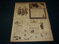 1917 JULY 15 NEW YORK TIMES ROTO PICTURE SECTION - RUSSIAN COMMISSION - NT 8989