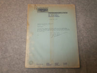 1937 DE WALD RADIOS ELECTRICAL PRODUCTS MANUAL - J 6292