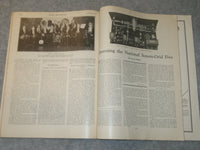 1928 AUGUST RADIO BROADCAST MAGAZINE - J 6304