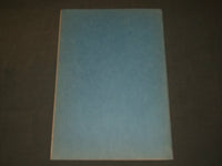 1936 THE SPACIAL ORIENTATION OF AERIAL PHOTOGRAPHS BOOK BY EARL CHURCH - J 5937