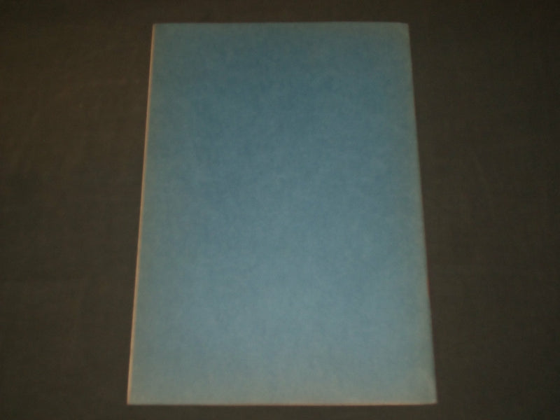 1936 THE SPACIAL ORIENTATION OF AERIAL PHOTOGRAPHS BOOK BY EARL CHURCH - J 5937