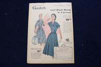 1955 JULY 17 SCREEN RADIO TELEVISION MAGAZINE - ANN MILLER COVER - E 23118