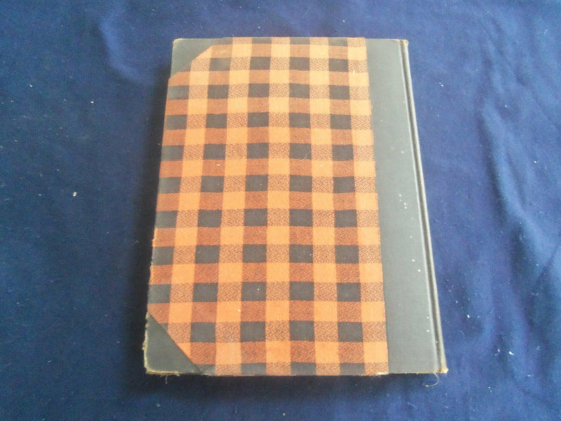 1904 PRINCETON UNIVERSITY 25 YEAR RECORD PUBLISHED 1929 -PRINCETON, NJ - YB 2713