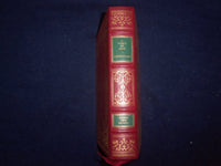 1984 A WORLD OF LOVE HARDCOVER BOOK BY JOSEPH LASH- SIGNED 1ST EDITION - KD 8979