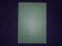 1928 DER PRAGMATISMUS HARDCOVER BOOK VON WILLIAM JAMES - GERMAN - KD 9009