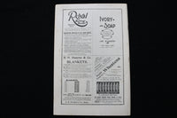 1894 SEPTEMBER 27 THE CONGREGATIONALIST MAGAZINE - GEORGE WHITEFIELD - K 2321
