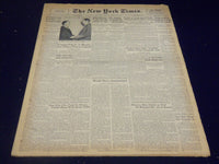 1949 DECEMBER 23 NEW YORK TIMES - TRUMAN PICKS MURPHY AS COUNSEL - NT 3654