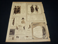 1918 AUGUST 4 NEW YORK TIMES PICTURE SECTION - DR. STEPHENS WEISS - NT 8810