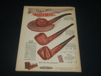 1949 MARCH SIR! MAGAZINE - MODERN EVE COVER - JOHN L. SULLIVAN - J 5653