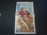 2019 SEPTEMBE 4 NEW YORK POST ALEXA SECTION - KAITLYN DEVER COVER - NP 4013