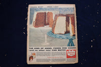 1957 APRIL 28 CHICAGO TRIBUNE MAGAZINE - MITZI GAYNOR COVER - E 22176