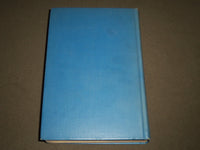 1935 SEVEN LEAGUE BOOTS BY RICHARD HALLIBURTON HARDCOVER BOOK - KD 4462