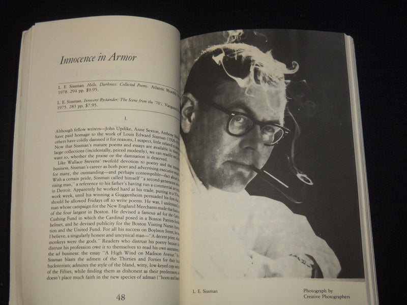 1976-1980 PARNASSUS POETRY IN REVIEW MAGAZINES LOT OF 4 - SOFTCOVER - KD 5295F