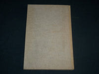 1943 NEW JERSEY COLLEGE FOR WOMEN - TWENTY FIVE YEARS - NEW BRUNSWICK - KD 5724