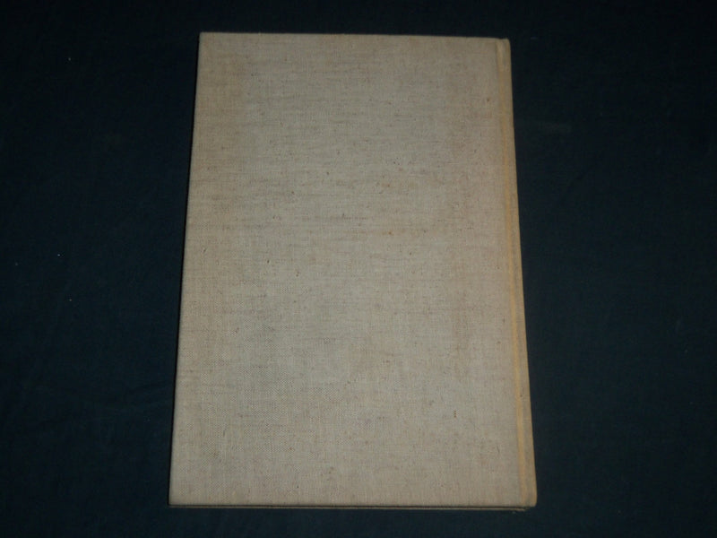 1943 NEW JERSEY COLLEGE FOR WOMEN - TWENTY FIVE YEARS - NEW BRUNSWICK - KD 5724