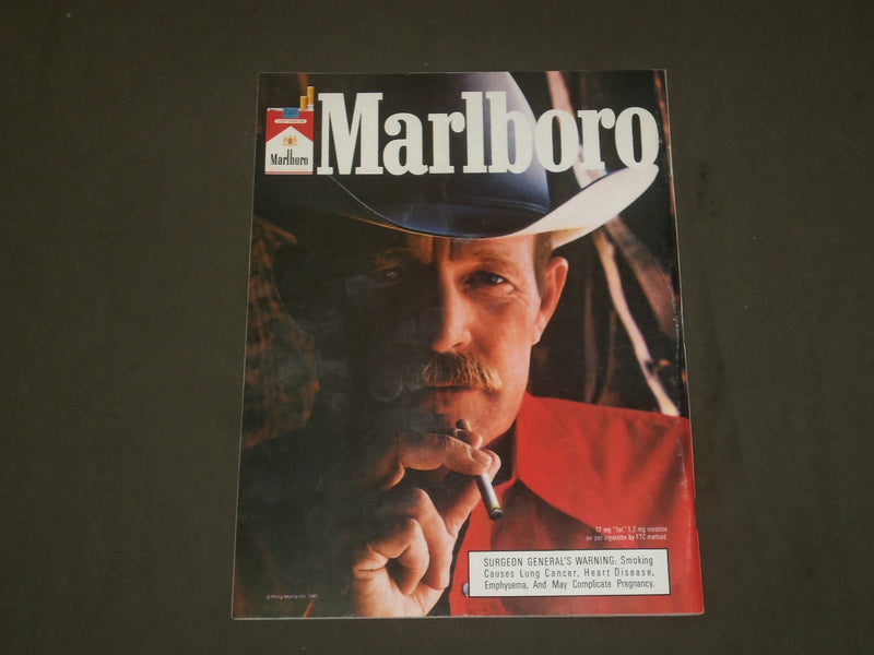 1991 MARCH 11 NEW YORK MAGAZINE - JEFF BECK - B 2043