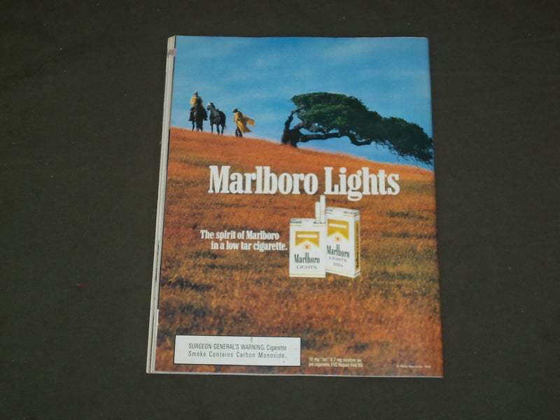 1988 OCTOBER 3 US MAGAZINE - DON JOHNSON COVER - B 3893