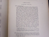 1896 CATALOGUE DE LA BIBLIOTHEQUE DE FERNANDO PALHA FRENCH BOOK - KD 44
