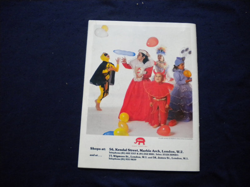 1985 DECEMBER MAJESTY MAGAZINE - PRINCESS DIANA - PRINCE CHARLES - B 2875J