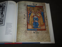 1972 WESTMINSTER ABBEY HARDCOVER BOOK - GREAT PRINTS - I 1585