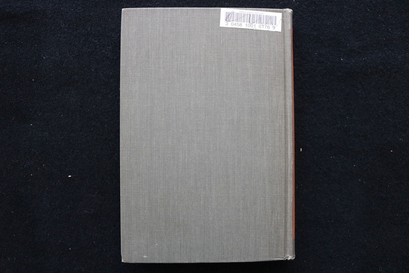 1965 NIGERIAN PUBLIC FINANCE HARDCOVER BOOK BY P.N.C. OKIGBO - KD 9748