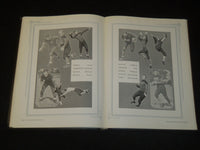 1933 PANDORA WASHINGTON AND JEFFERSON COLLEGE YEARBOOK - PENNSYLVANIA - YB 1898