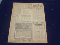 1917 JULY 20 NEW YORK TIMES - DRAFT DRAWING PLAN IS CHANGED - NT 9318
