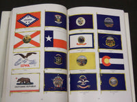 1947-1959 NATIONAL GEOGRAPHIC MAGAZINE LOT OF 4 - AMERICAN FLAG - ALASKA - O 137