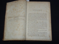 1855 A DIGEST TOF THE LAWS OF NEW JERSEY BOOK - ELMER & NIXON - KD 5981L