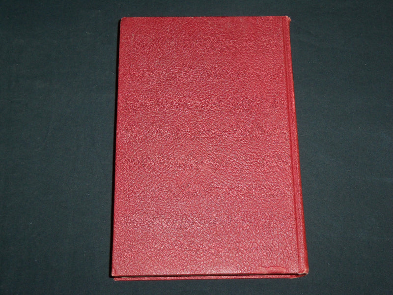 1937 JIG AND FIXTURE DESIGN HARDCOVER BOOK BY FRANKLIN D. JONES - KD 7058