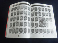 2002 AUG 31 FOOTBALL PROGRAM - UNIV OF MISSOURI VS UNIV OF ILLINOIS - ST 1116H