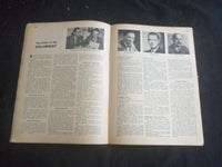 1955 MARCH 9 PRACTICAL ENGLISH MAGAZINE- CAROL HEISS COVER - B 5536P