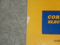 1947 CORNELL-DUBILIER CAPACITORS CATALOG - J 6306