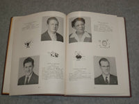 1947 CUMBERLAND STATE TEACHERS COLLEGE YEARBOOK - SHIPPSENSBURG, PA - YB 2015