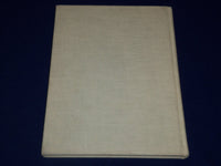 1938 NYSSAN STATE INSTITUTE OF APPLIED AGRICULTURE LONG ISLAND YEARBOOK - YB 785