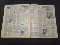 1974 AUGUST 4 CHICAGO TRIBUNE ARTS & FUN/BOOKS SECTION - TOMMY TUNE - NP 8063