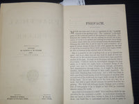 1875 MONROE'S PRACTICAL SPELLER BOOK BY LEWIS B. MONROE - K 2190
