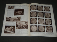 1937 APRIL 24 ILLUSTRATED LONDON NEWS MAGAZINE - GREAT PHOTOS - J 2765