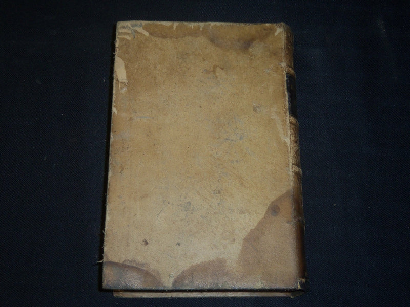 1883 A TREATISE ON THERAPEUTICS BY H. C. WOOD M. D. - MEDICA - KD 5860
